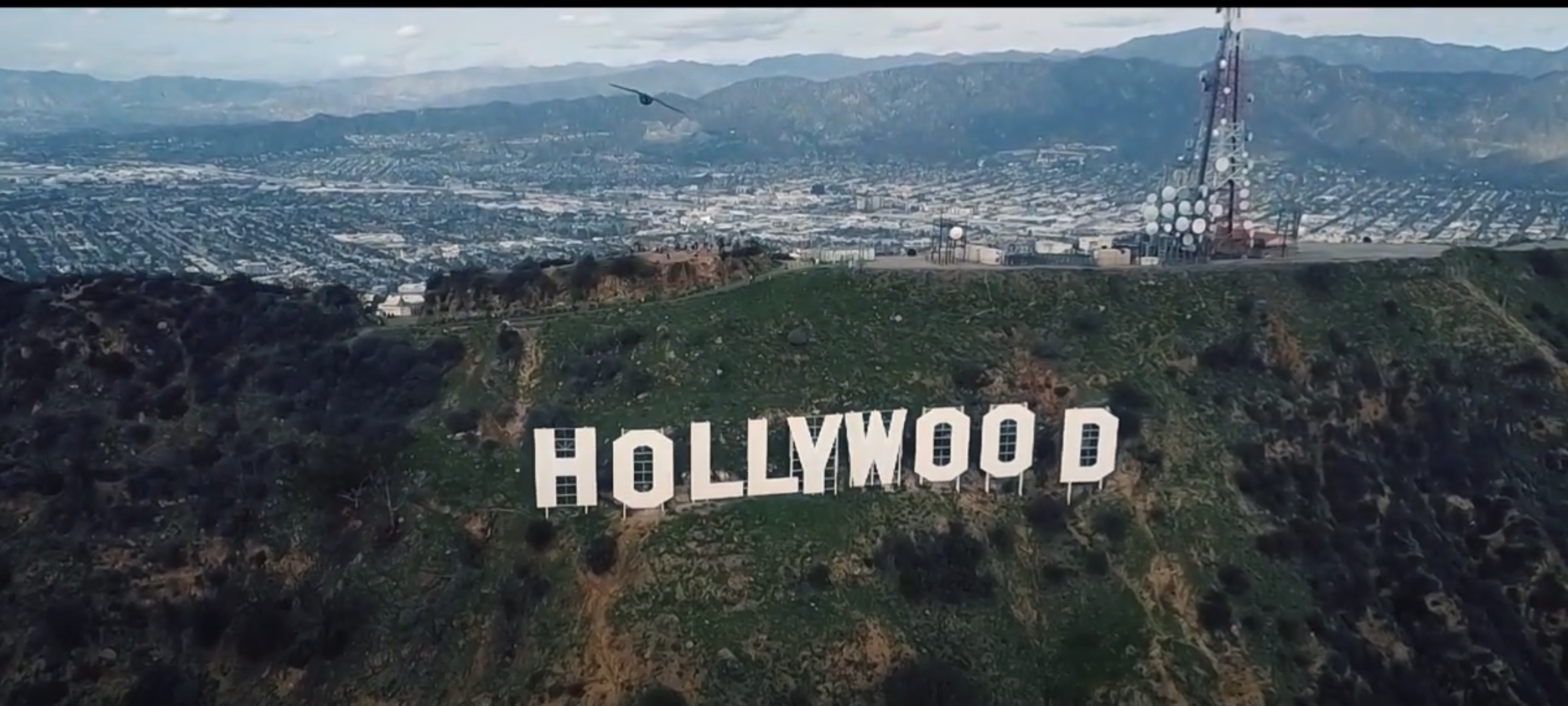 Gun Control Groups Work with Screenwriters and Producers to go and get their Message Across